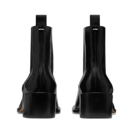 Tabi City Chelsea Boots