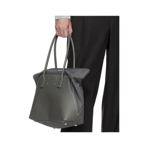 Medium 5Ac Tote Bag