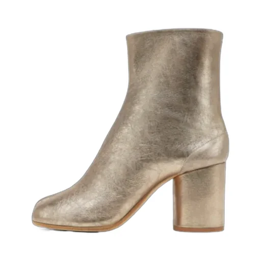 Tabi Ankle Boots