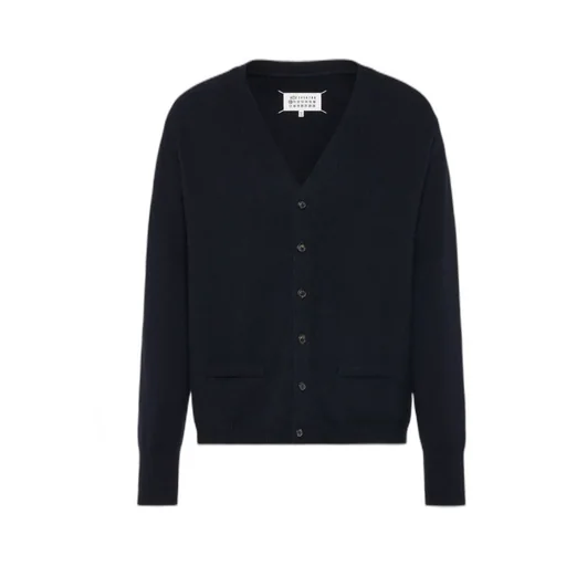 Cashmere Cardigan