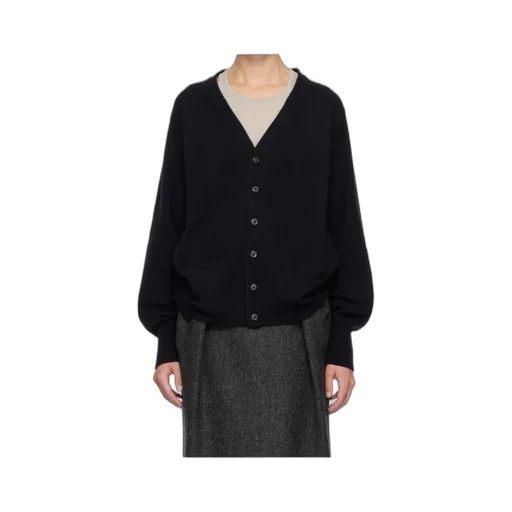 Cashmere Cardigan