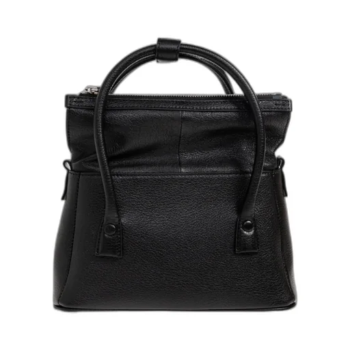 Small 5Ac East West Tote Bag