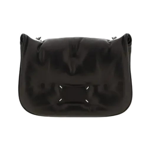 Glam Slam Flap Quilted Mini Bag