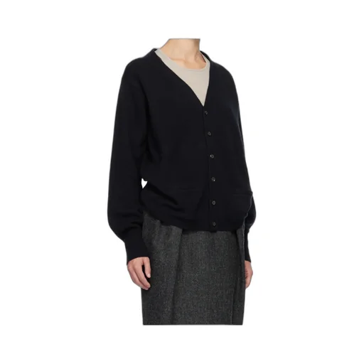Cashmere Cardigan