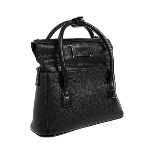 Small 5Ac East West Tote Bag