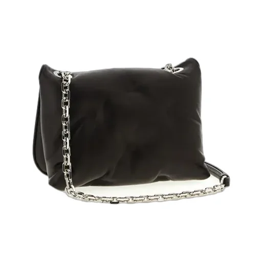 Glam Slam Flap Quilted Mini Bag