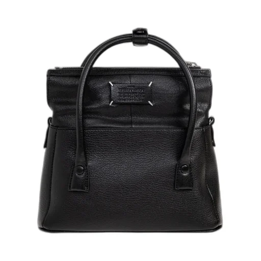 Small 5Ac East West Tote Bag