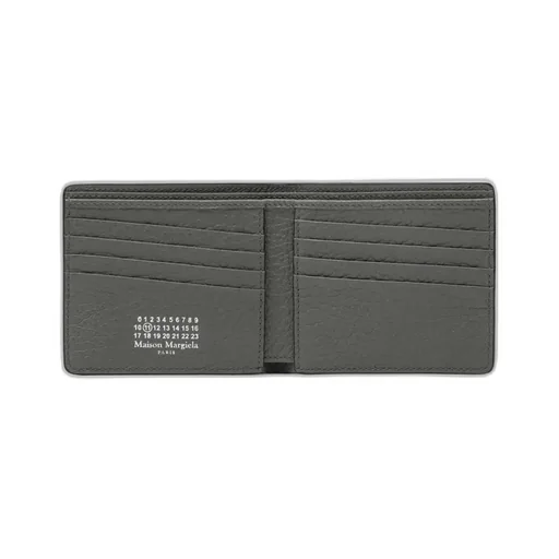 Four Stitches Card Holder