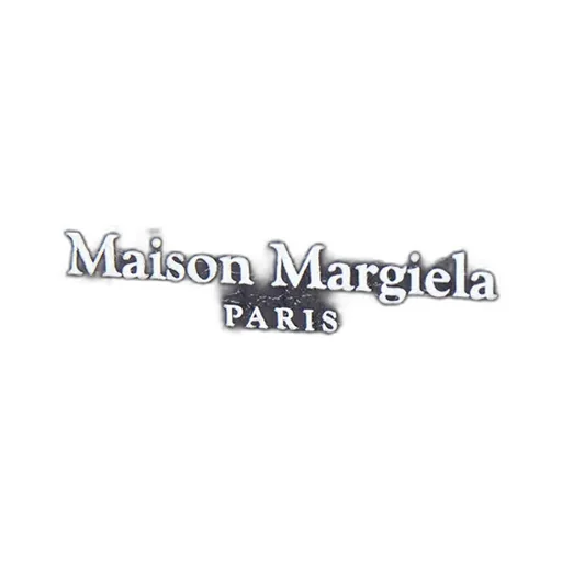 Logo Printed Bi-Fold Wallet