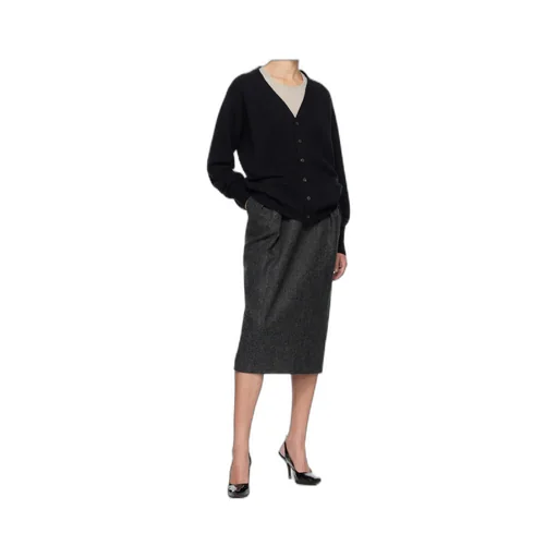 Cashmere Cardigan