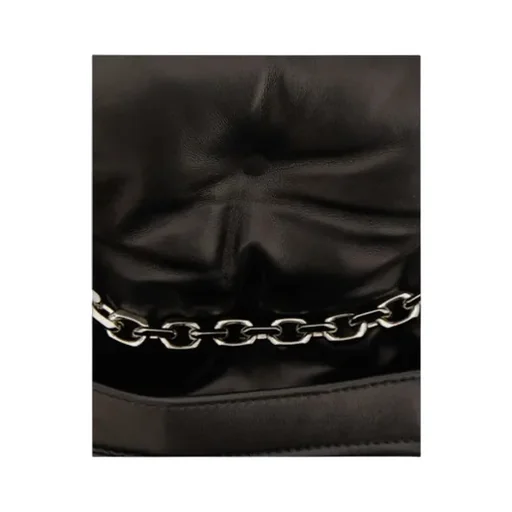 Glam Slam Flap Quilted Mini Bag