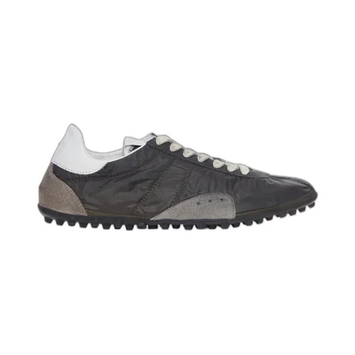 Sprinters Lace-Up Sneakers