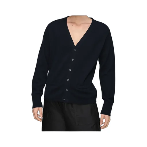 Cashmere Cardigan