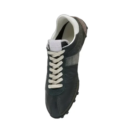 Sprinters Lace-Up Sneakers