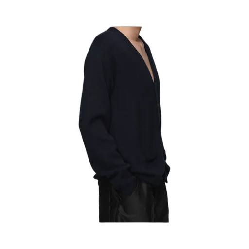 Cashmere Cardigan
