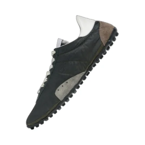 Sprinters Lace-Up Sneakers
