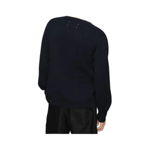 Cashmere Cardigan