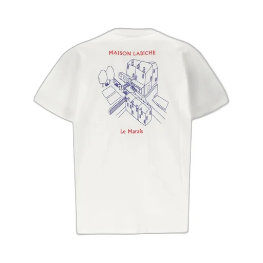 Vielle Du Temple T-Shirt