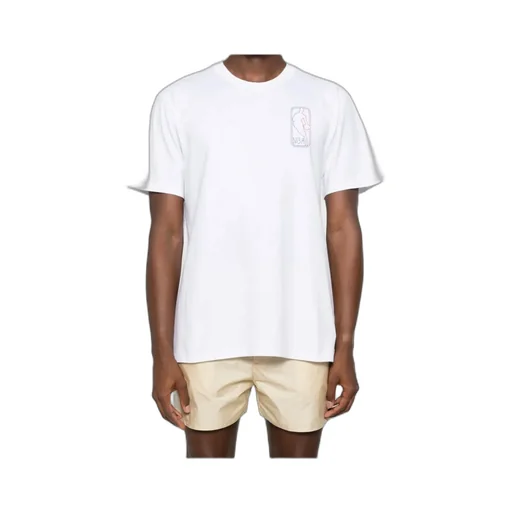 X Nba Le Patureau T-Shirt
