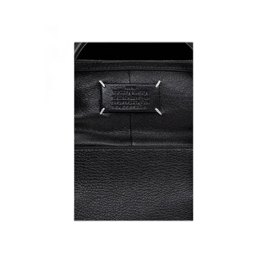 Small 5Ac East West Tote Bag