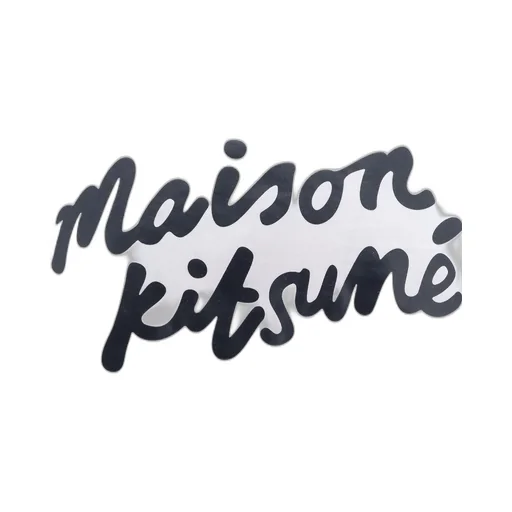 Logo Printed Crewneck T-Shirt