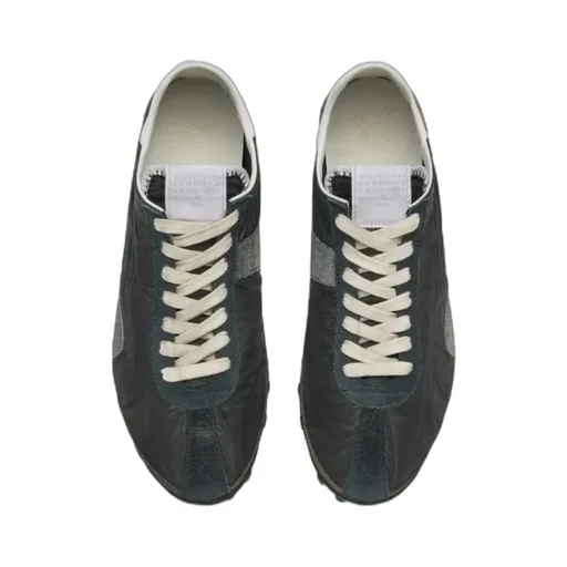 Sprinters Lace-Up Sneakers