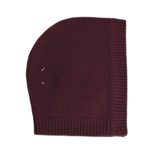 Maison Margiela Knit Hood