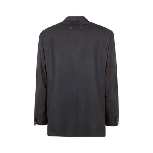 Single Breasted Jacket