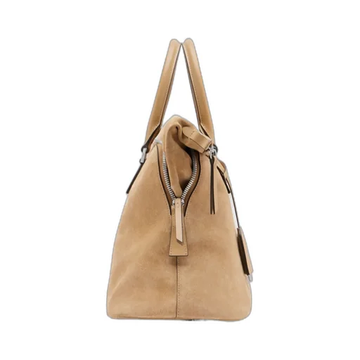 Soft 5Ac Medium Shoulder Bag