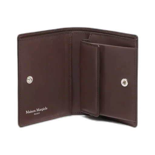 4 Stitch Bifold Wallet
