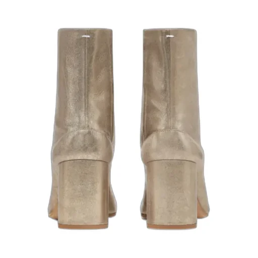 Tabi Ankle Boots