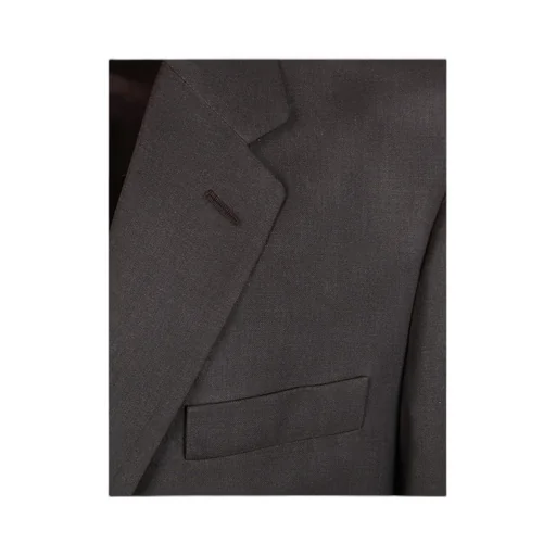 Single Breasted Jacket