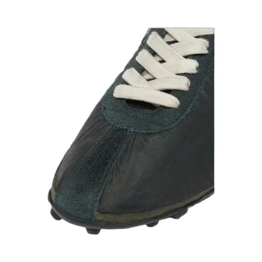 Sprinters Lace-Up Sneakers