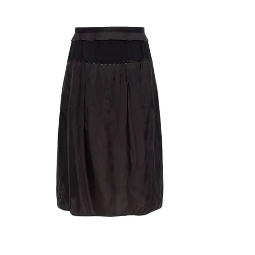 Midi Skirt