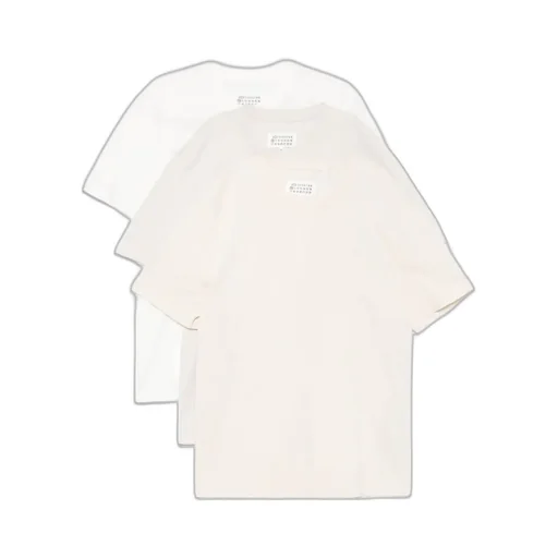Three-Pack T-Shirts