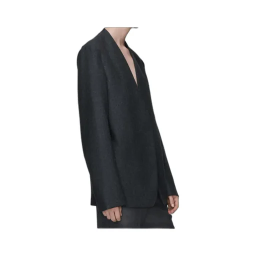 Minimal Jacket