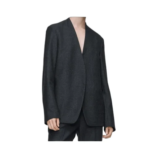 Minimal Jacket