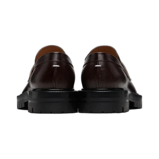 Tabi County Tejus-Print Loafer
