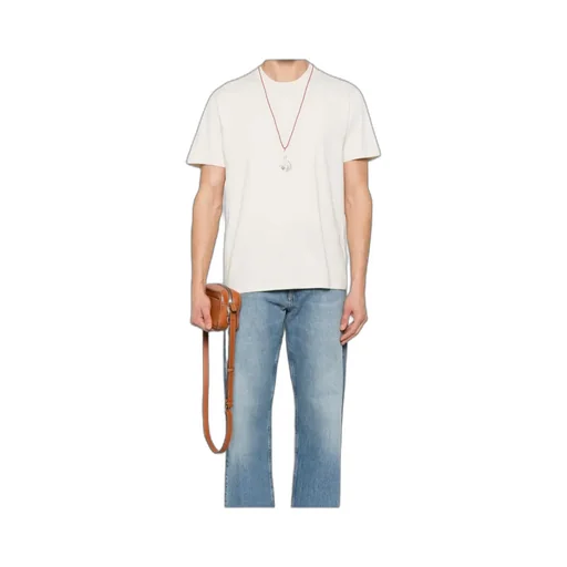 Three-Pack T-Shirts