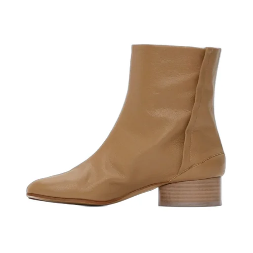 Tabi Ankle Boots