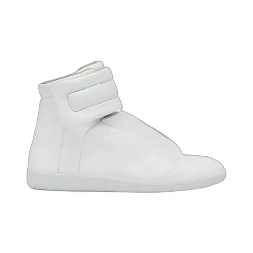 Future Mid-Top Sneakers