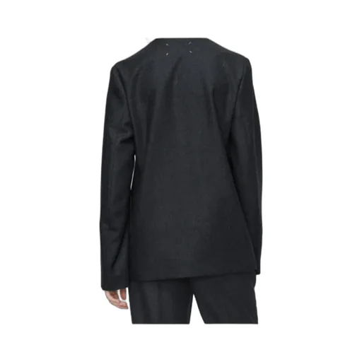 Minimal Jacket