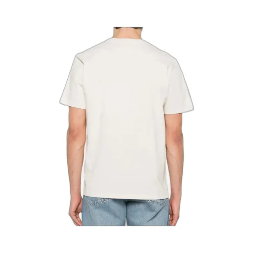 Three-Pack T-Shirts