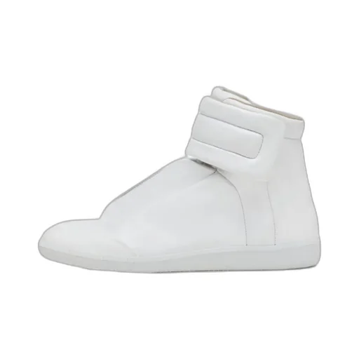 Future Mid-Top Sneakers
