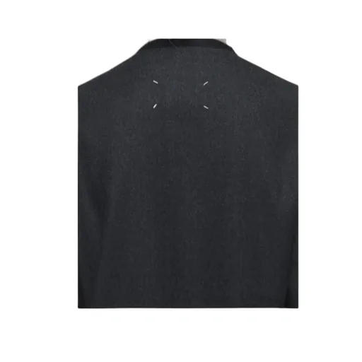 Minimal Jacket