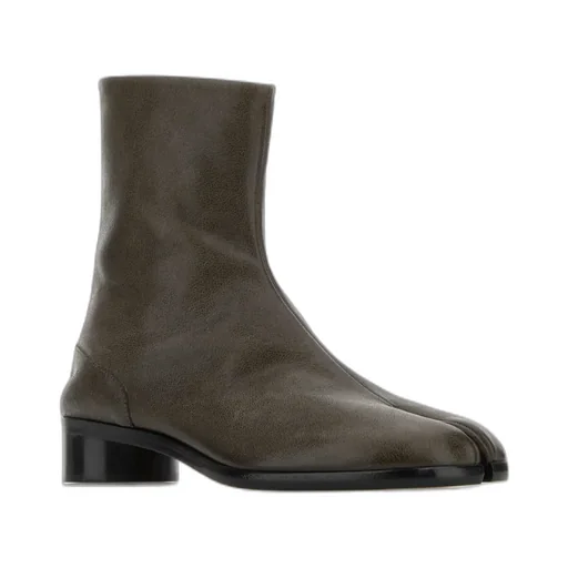 Tabi Ankle Boots