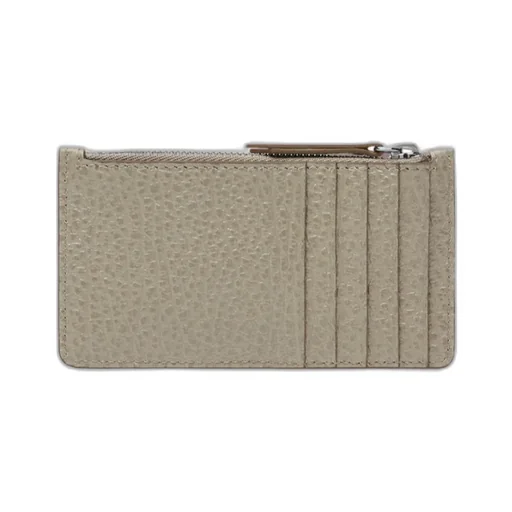 Four Stitch Logo Wallet
