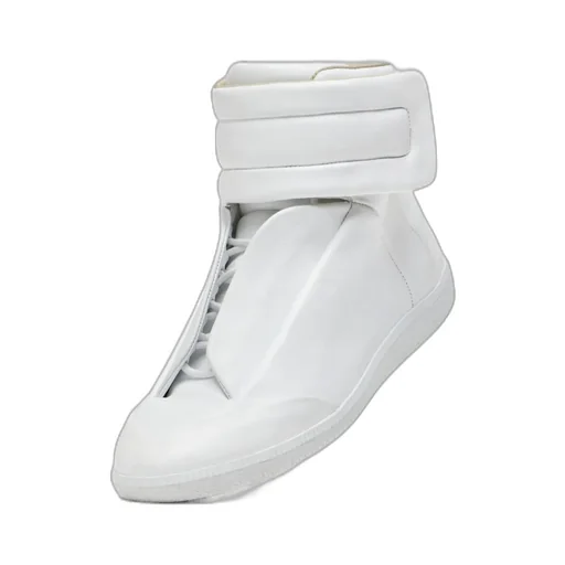 Future Mid-Top Sneakers