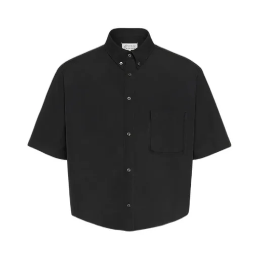 Cotton Shirt