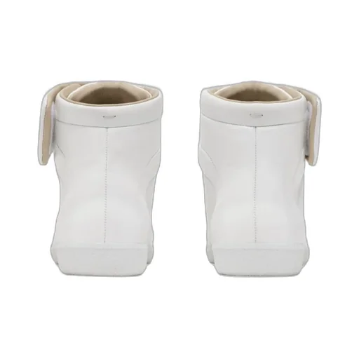 Future Mid-Top Sneakers